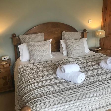 Haven House B&B Beadnell Exterior foto