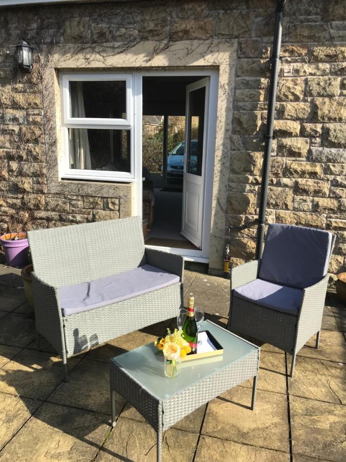 Haven House B&B Beadnell Exterior foto