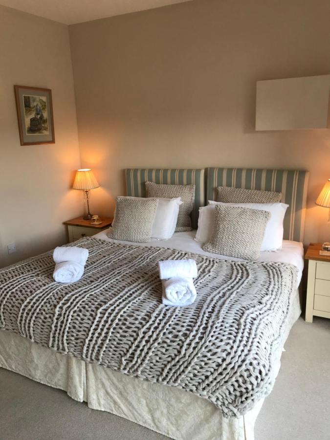 Haven House B&B Beadnell Exterior foto