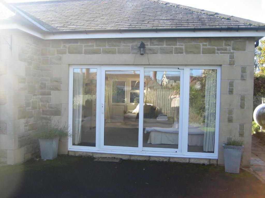Haven House B&B Beadnell Exterior foto